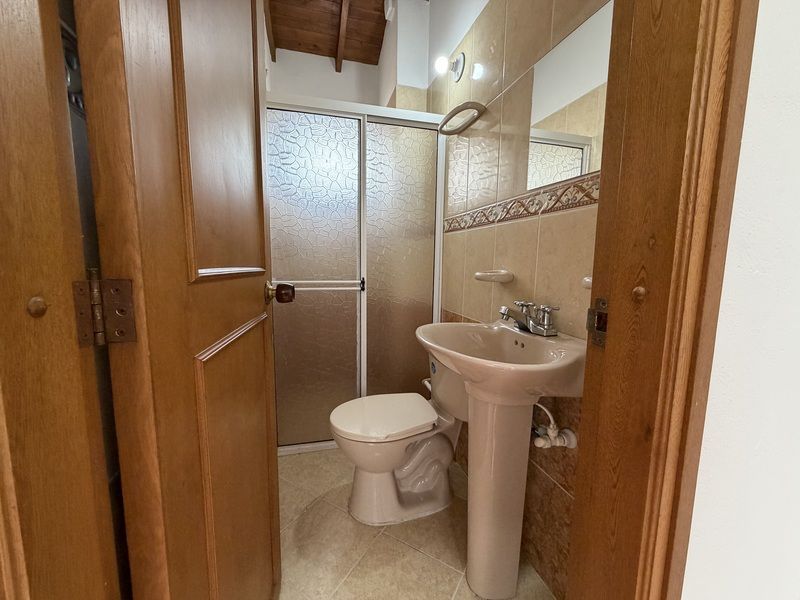Apartamento en arriendo ubicado en Sabaneta, sector Las Vegas - 6
