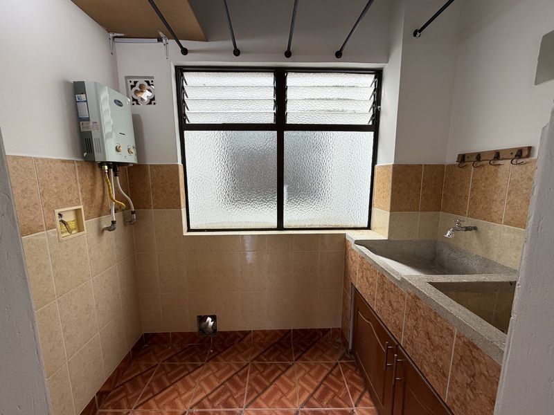 Apartamento en arriendo ubicado en Sabaneta, sector Las Vegas - 8