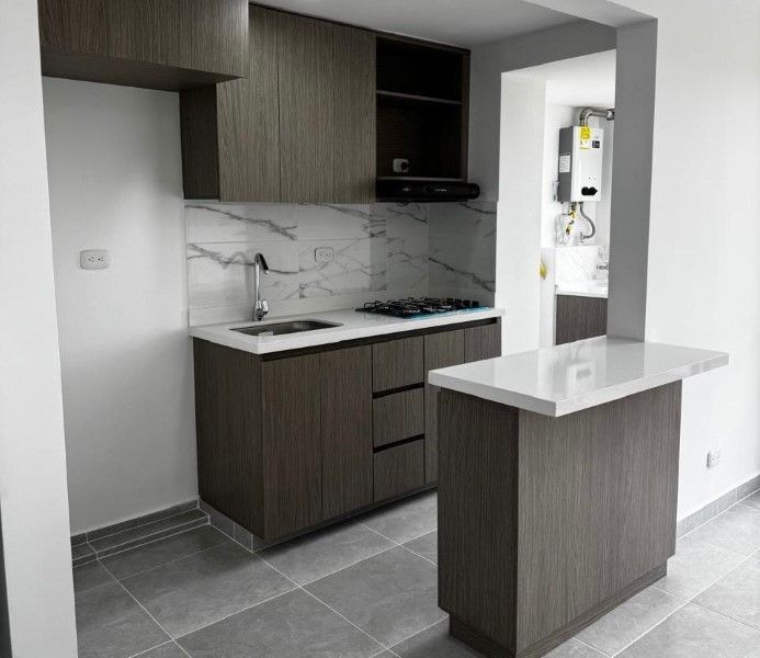Apartamento en venta ubicado en Rionegro, sector Cimarronas - 3