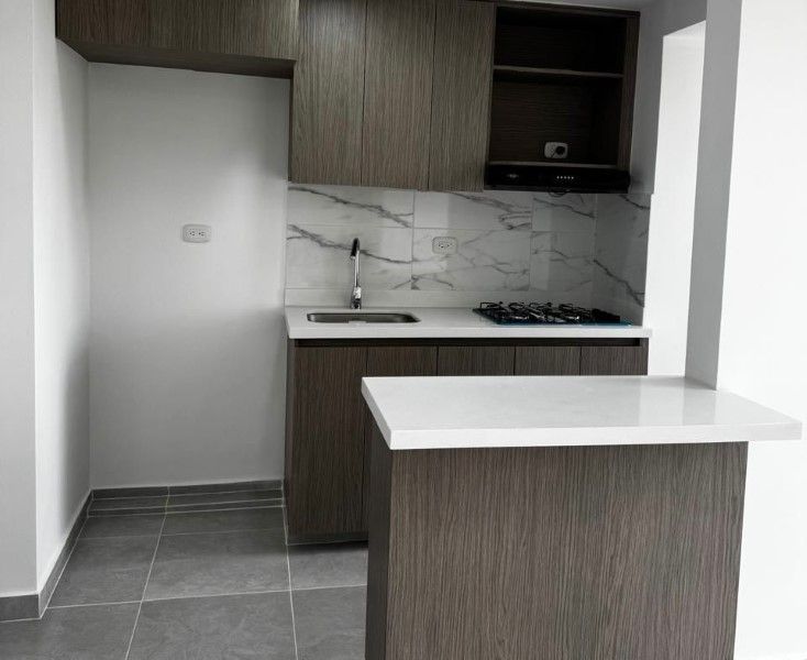Apartamento en venta ubicado en Rionegro, sector Cimarronas - 4
