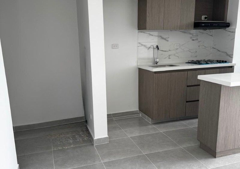 Apartamento en venta ubicado en Rionegro, sector Cimarronas - 5