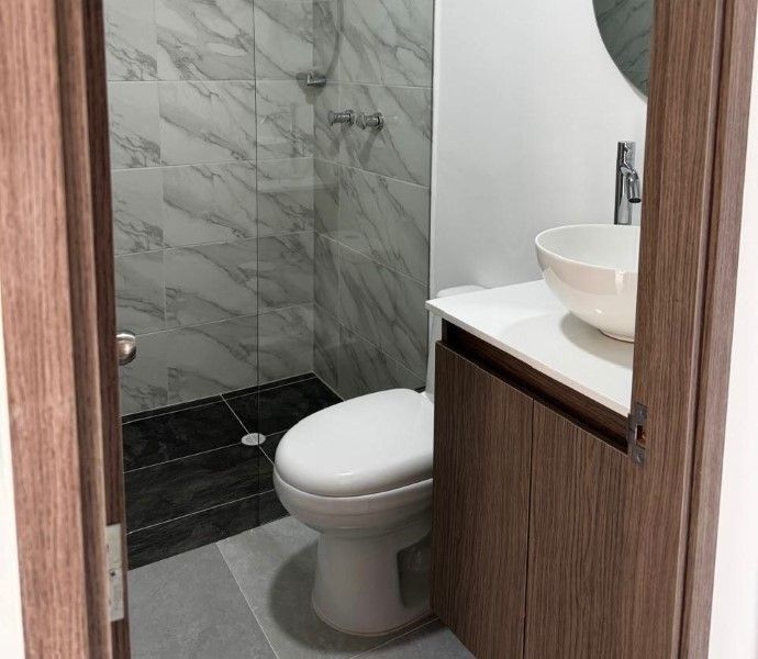 Apartamento en venta ubicado en Rionegro, sector Cimarronas - 11
