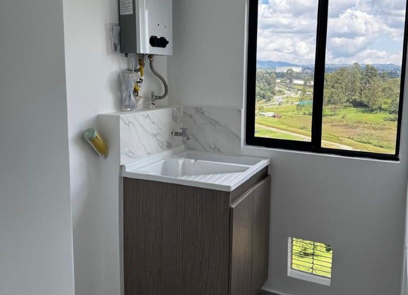 Apartamento en venta ubicado en Rionegro, sector Cimarronas - 13