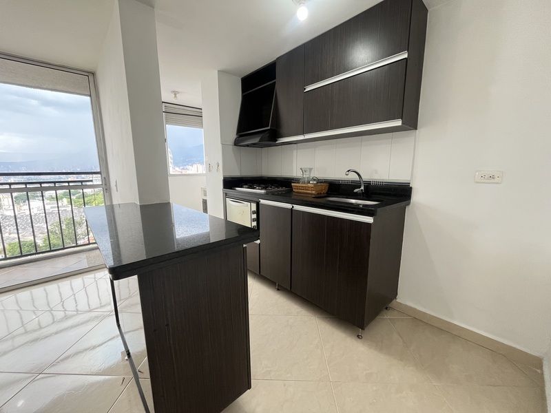 Apartamento en arriendo ubicado en Sabaneta, sector Calle Larga - 3