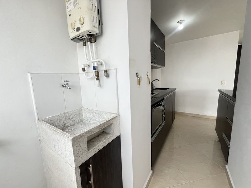 Apartamento en arriendo ubicado en Sabaneta, sector Calle Larga - 16