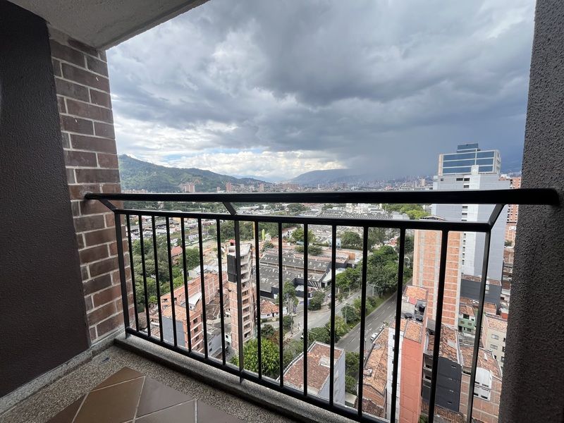 Apartamento en arriendo ubicado en Sabaneta, sector Calle Larga - 17