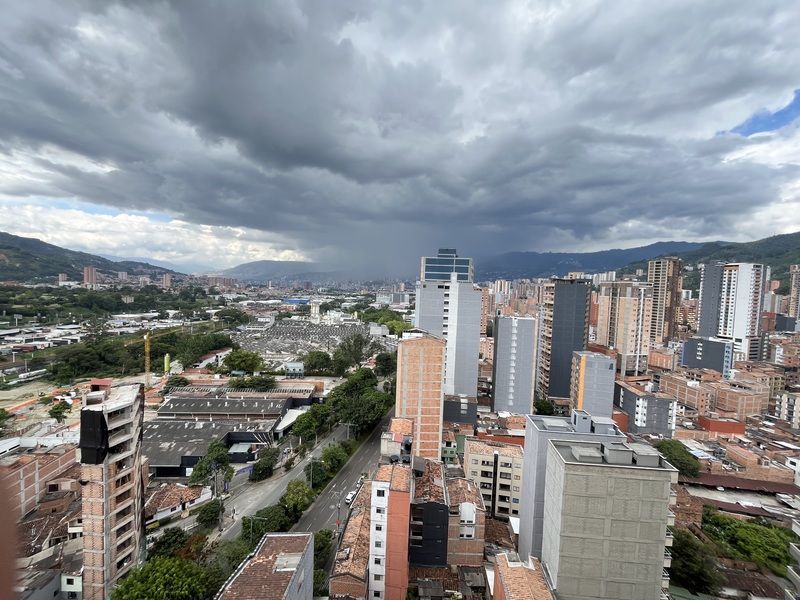 Apartamento en arriendo ubicado en Sabaneta, sector Calle Larga - 18