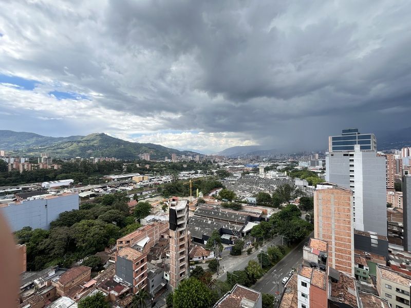 Apartamento en arriendo ubicado en Sabaneta, sector Calle Larga - 19