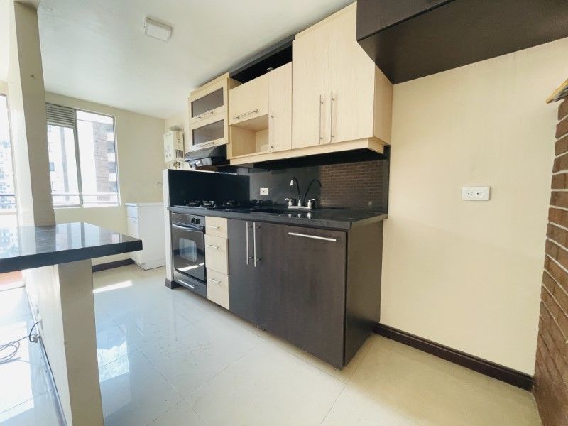 Apartamento en venta ubicado en Medellín, sector Loma del Indio - 3
