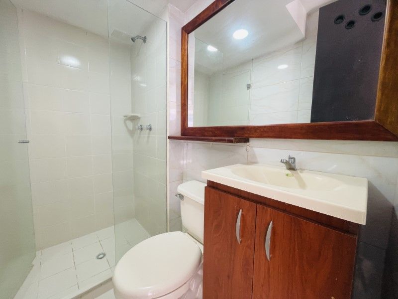 Apartamento en venta ubicado en Medellín, sector Loma del Indio - 13