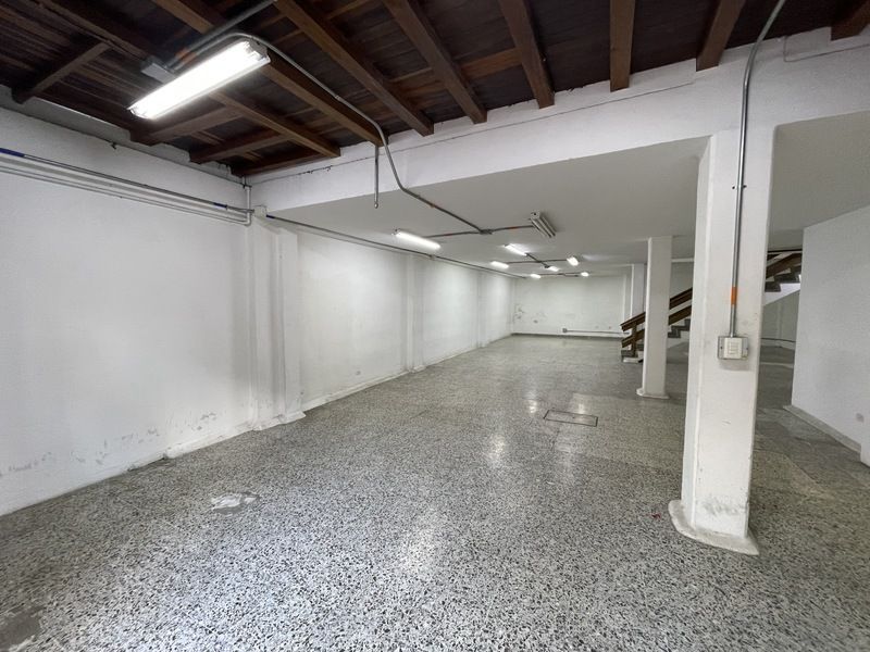 Bodega en arriendo ubicada en Itagüí, sector Santa María - 2