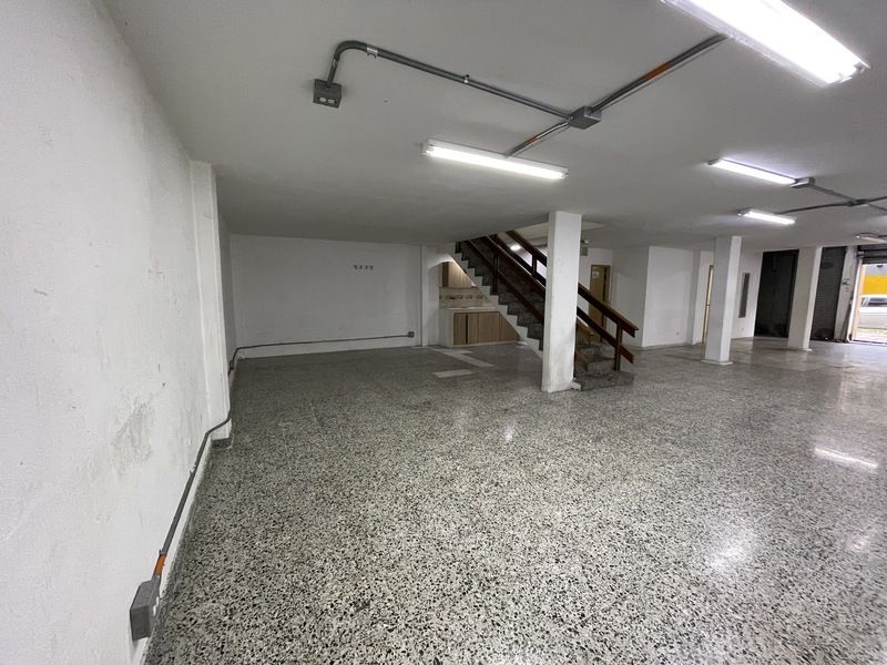 Bodega en arriendo ubicada en Itagüí, sector Santa María - 3
