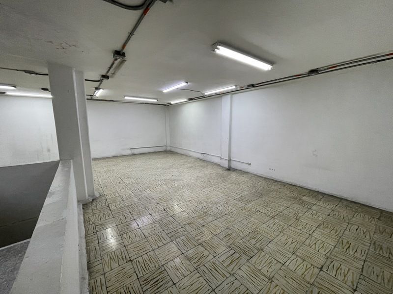 Bodega en arriendo ubicada en Itagüí, sector Santa María - 4