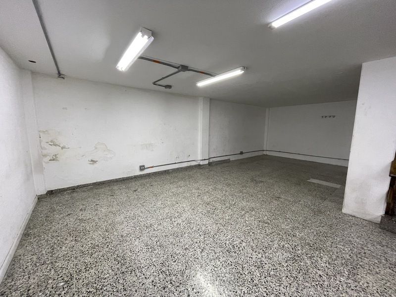 Bodega en arriendo ubicada en Itagüí, sector Santa María - 5