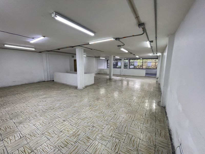 Bodega en arriendo ubicada en Itagüí, sector Santa María - 10