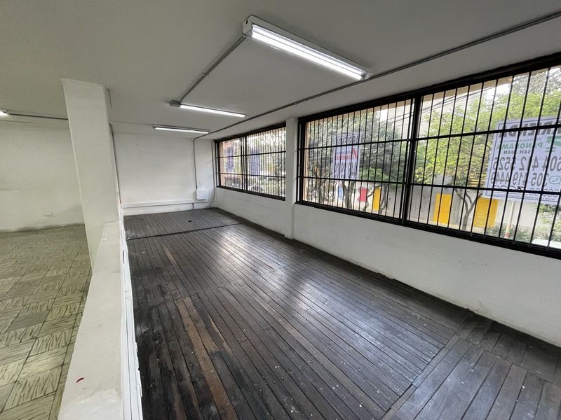 Bodega en arriendo ubicada en Itagüí, sector Santa María - 11
