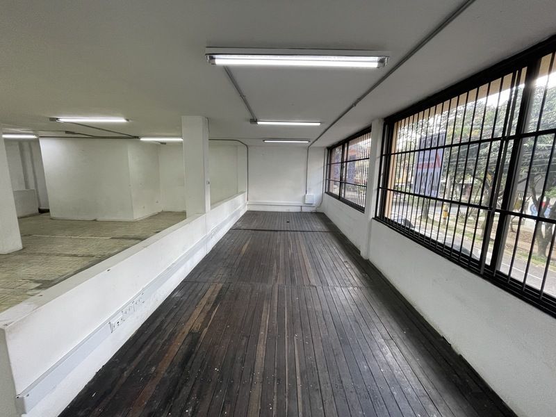Bodega en arriendo ubicada en Itagüí, sector Santa María - 12