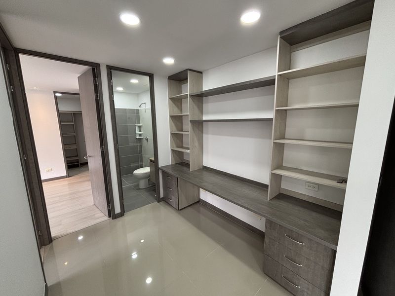 Apartamento en arriendo ubicado en Envigado, sector Camino Verde - 6