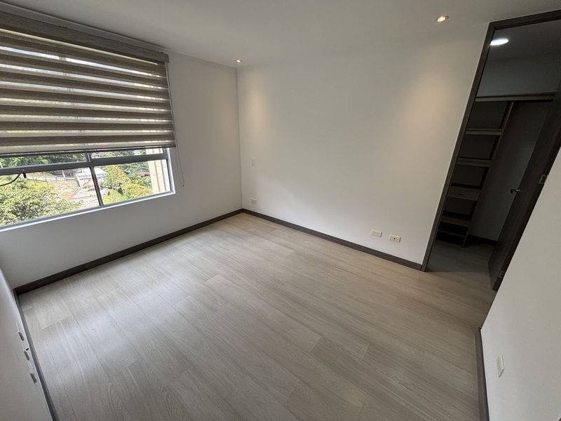 Apartamento en arriendo ubicado en Envigado, sector Camino Verde - 8
