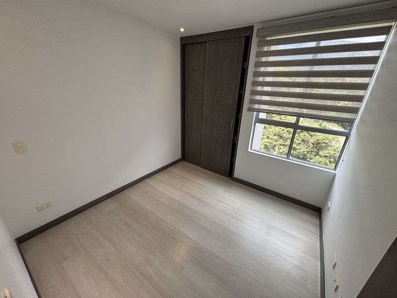 Apartamento en arriendo ubicado en Envigado, sector Camino Verde - 9