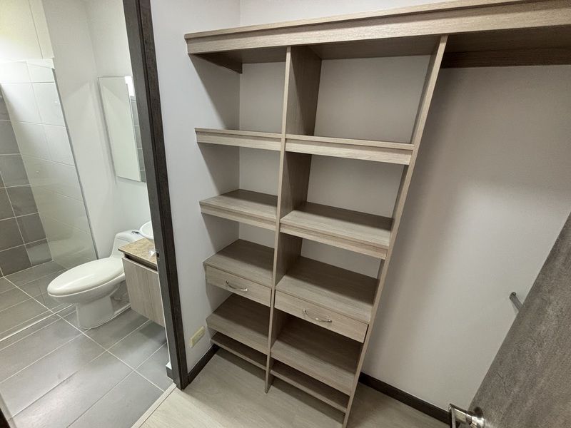 Apartamento en arriendo ubicado en Envigado, sector Camino Verde - 11
