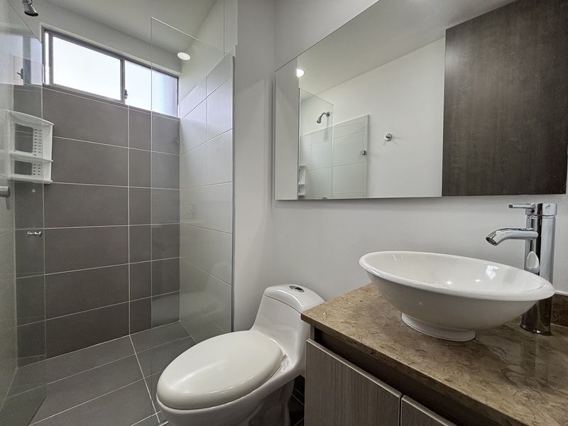Apartamento en arriendo ubicado en Envigado, sector Camino Verde - 12
