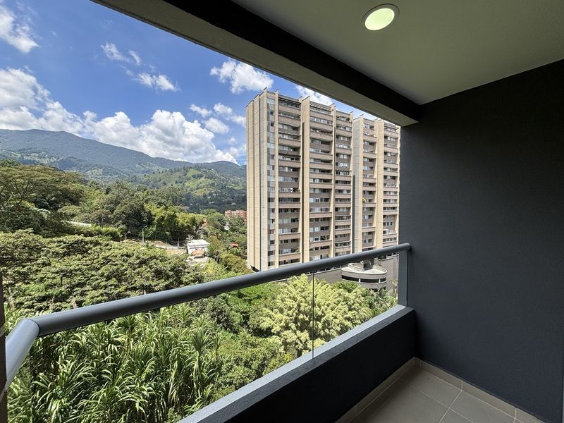 Apartamento en arriendo ubicado en Envigado, sector Camino Verde - 14