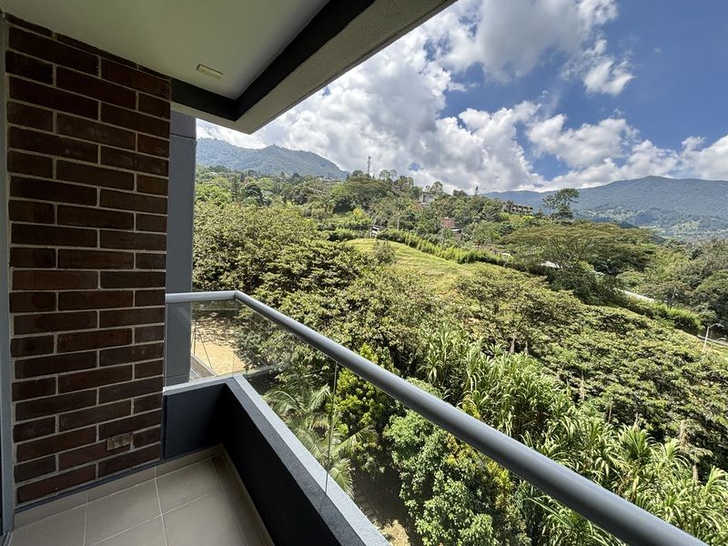 Apartamento en arriendo ubicado en Envigado, sector Camino Verde - 15