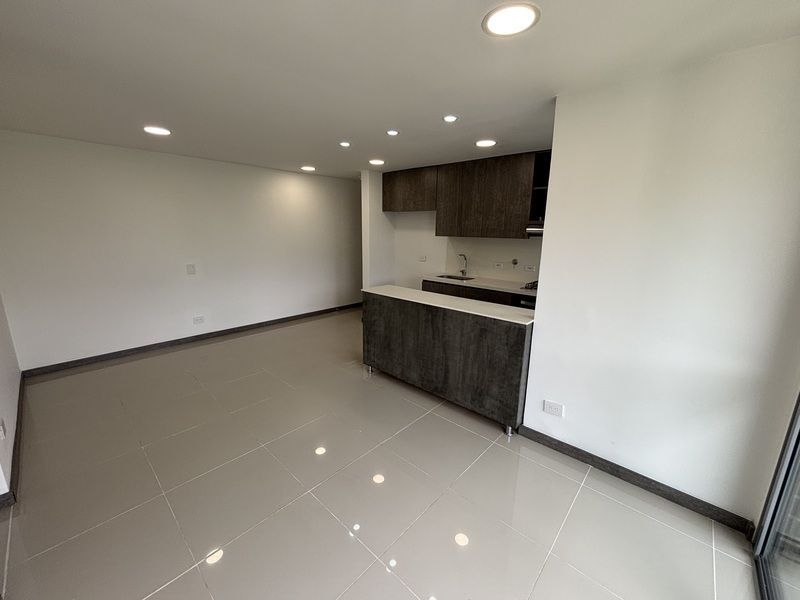 Apartamento en arriendo ubicado en Envigado, sector Camino Verde - 3