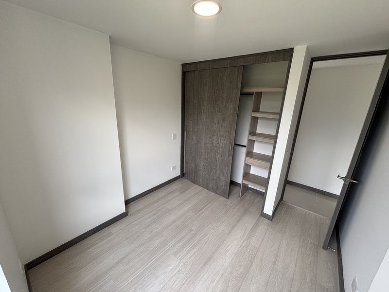 Apartamento en arriendo ubicado en Envigado, sector Camino Verde - 7