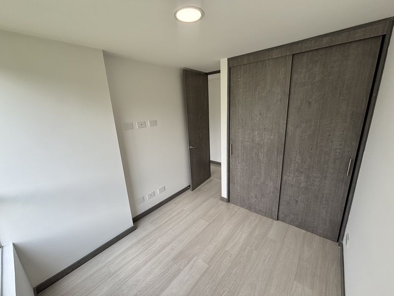 Apartamento en arriendo ubicado en Envigado, sector Camino Verde - 8