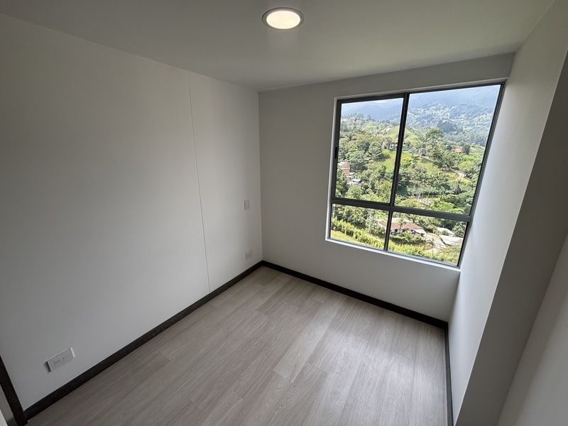 Apartamento en arriendo ubicado en Envigado, sector Camino Verde - 9