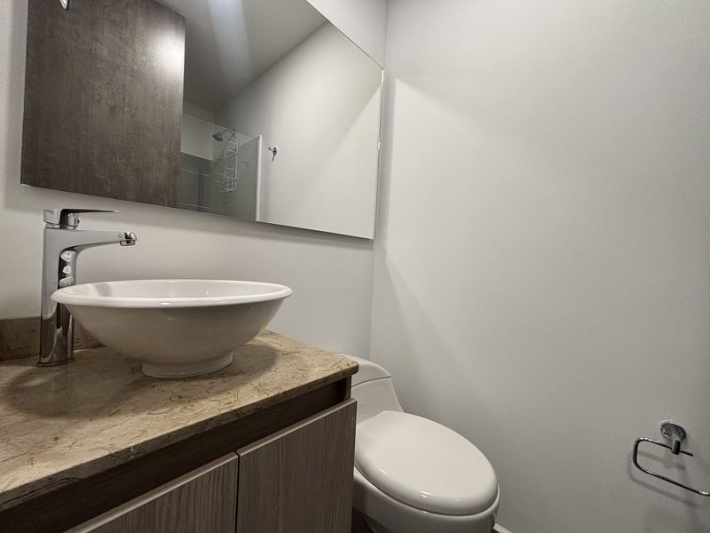Apartamento en arriendo ubicado en Envigado, sector Camino Verde - 11