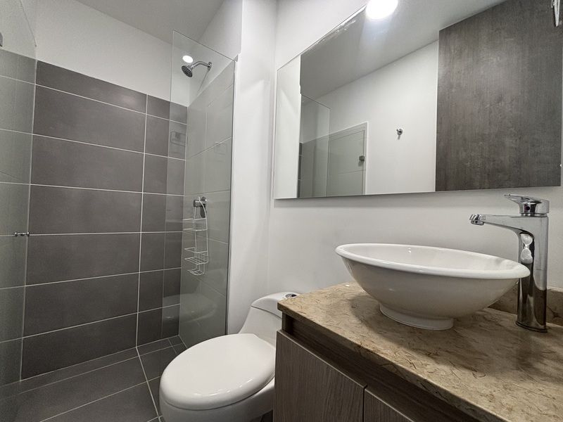 Apartamento en arriendo ubicado en Envigado, sector Camino Verde - 12
