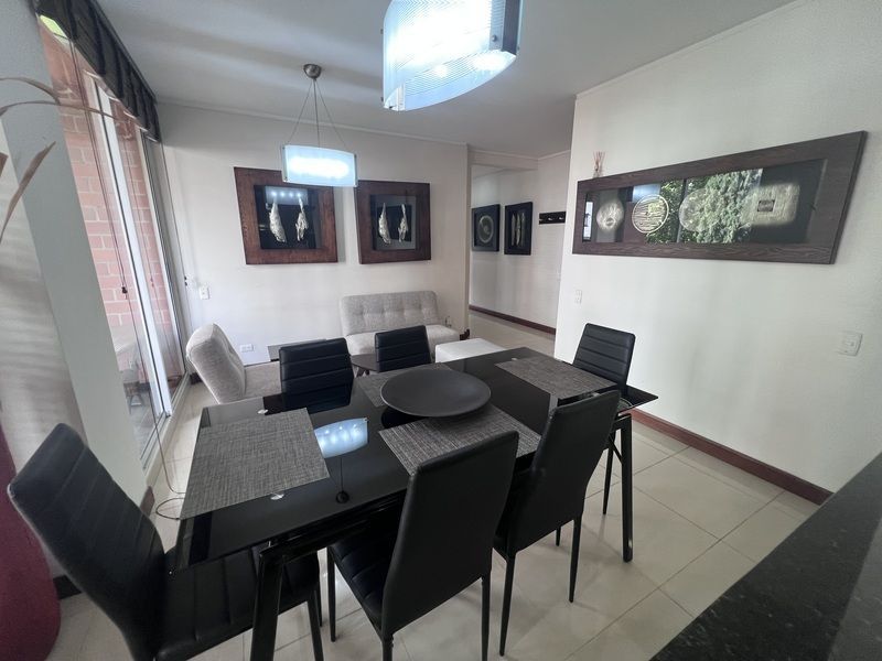 Apartamento en arriendo ubicado en Medellín, sector Aguacatala - 3