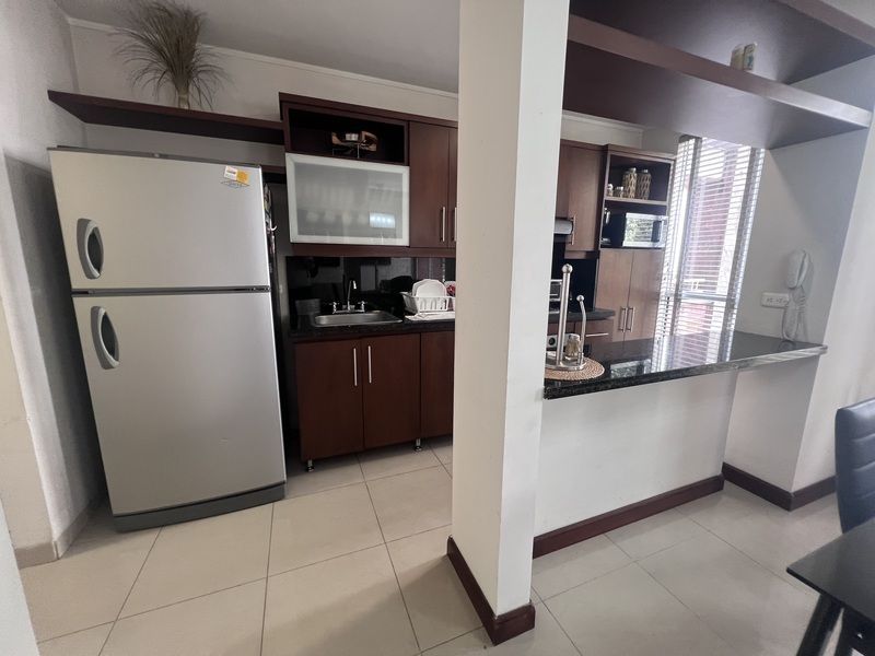 Apartamento en arriendo ubicado en Medellín, sector Aguacatala - 4