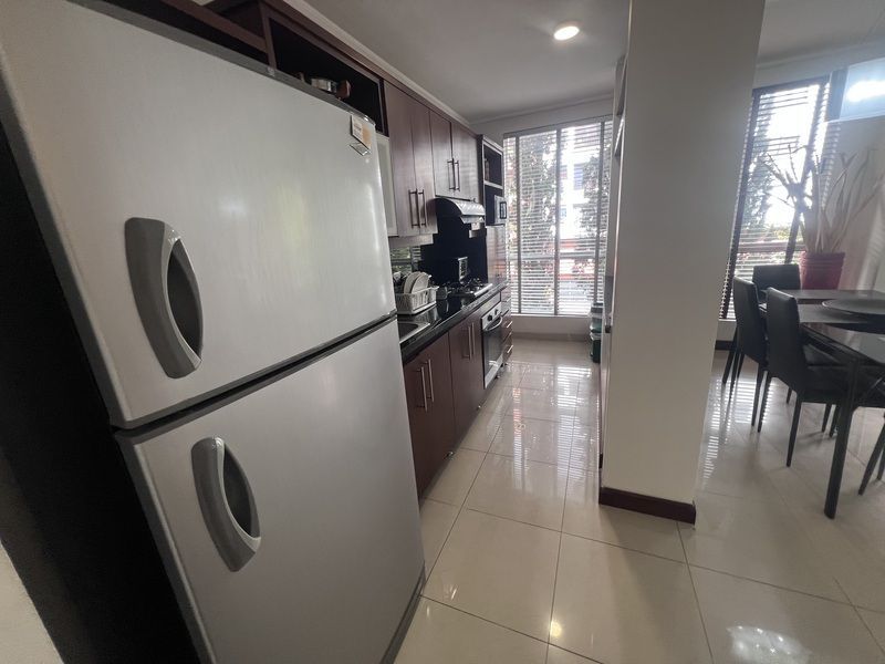 Apartamento en arriendo ubicado en Medellín, sector Aguacatala - 5