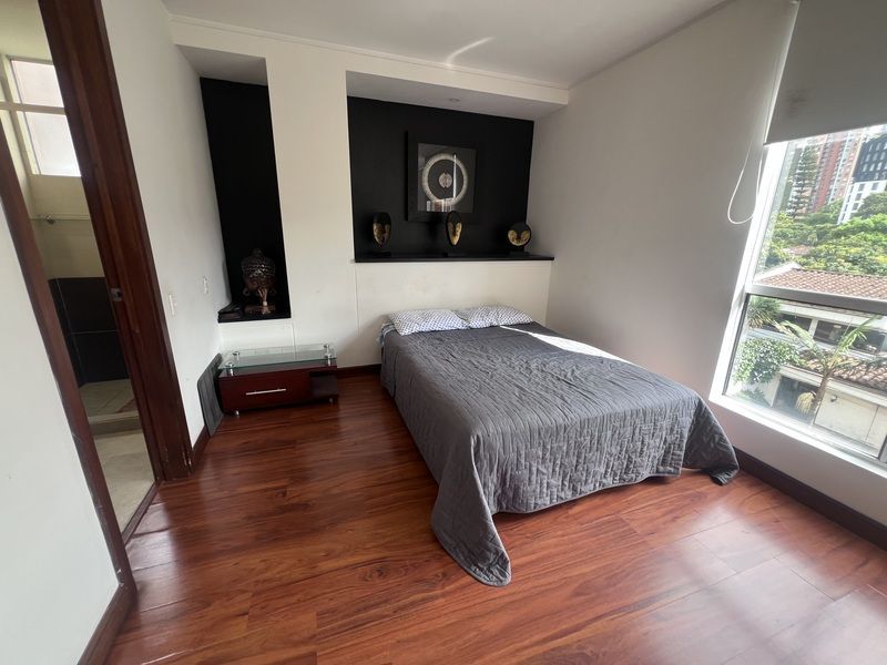Apartamento en arriendo ubicado en Medellín, sector Aguacatala - 6