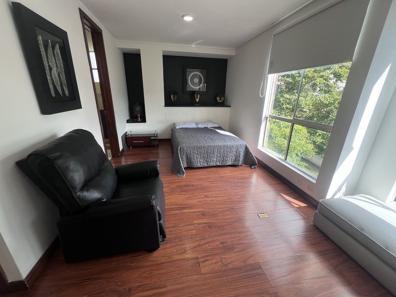 Apartamento en arriendo ubicado en Medellín, sector Aguacatala - 7