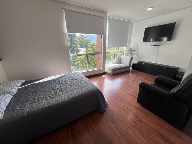 Apartamento en arriendo ubicado en Medellín, sector Aguacatala - 8