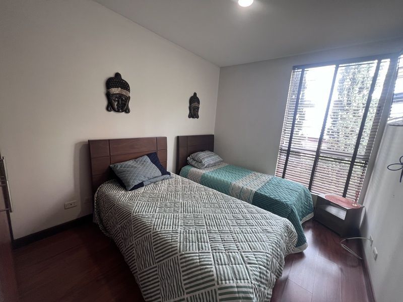 Apartamento en arriendo ubicado en Medellín, sector Aguacatala - 9