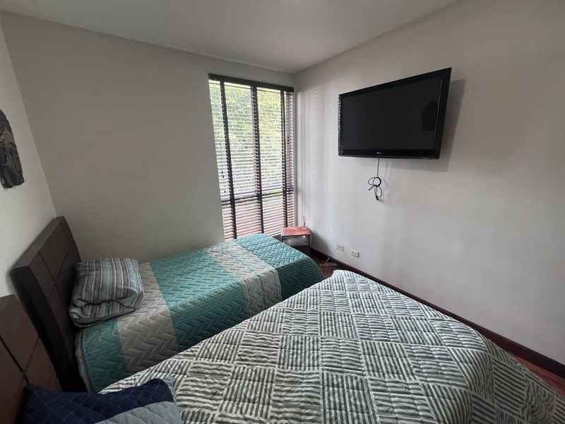 Apartamento en arriendo ubicado en Medellín, sector Aguacatala - 10