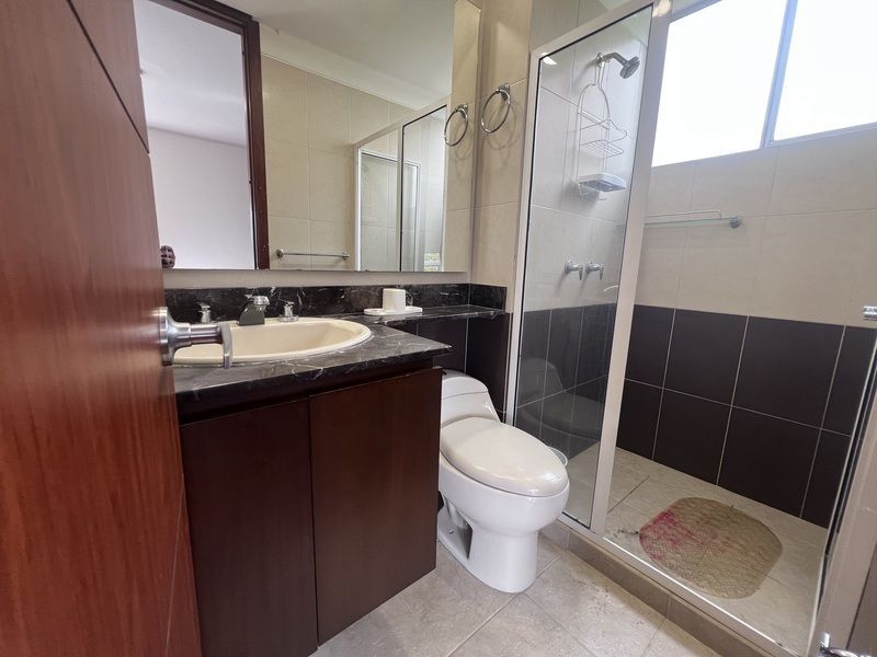 Apartamento en arriendo ubicado en Medellín, sector Aguacatala - 12