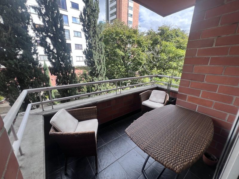Apartamento en arriendo ubicado en Medellín, sector Aguacatala - 14