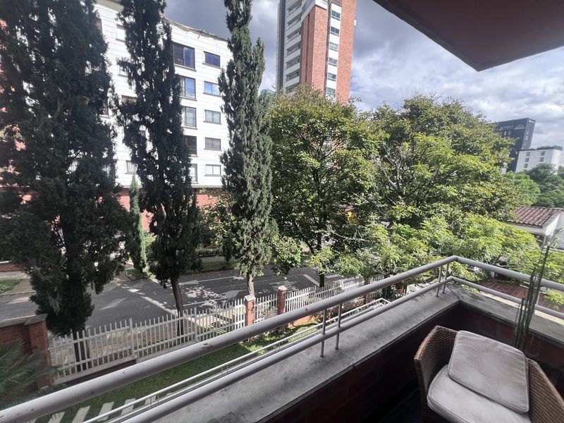 Apartamento en arriendo ubicado en Medellín, sector Aguacatala - 15