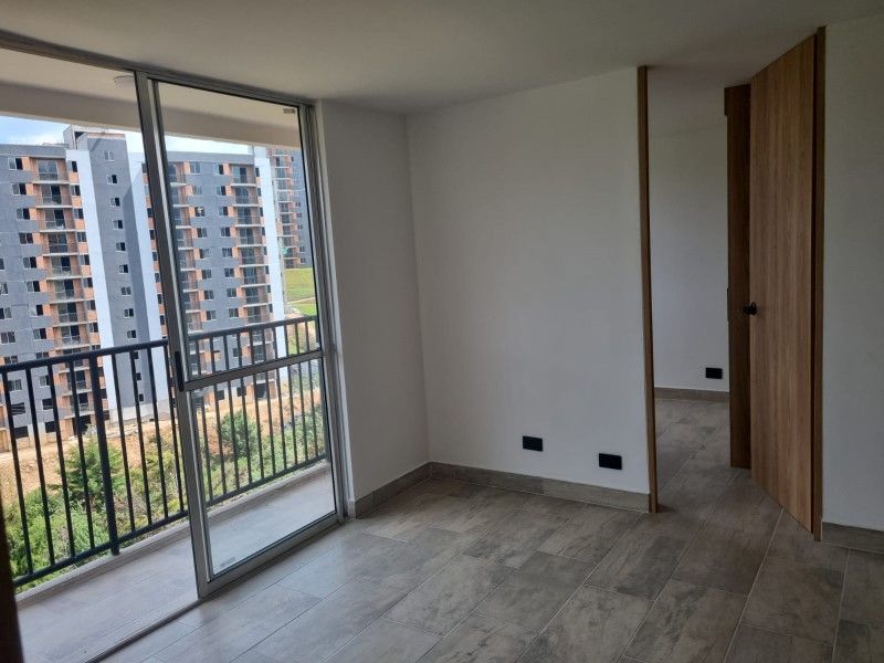 Apartamento en venta ubicado en Rionegro, sector El Porvenir - 2