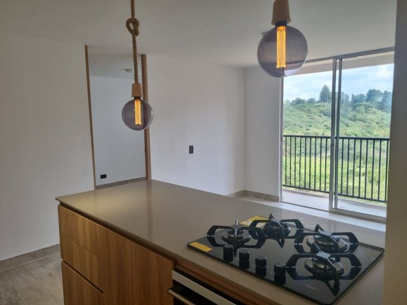 Apartamento en venta ubicado en Rionegro, sector El Porvenir - 3