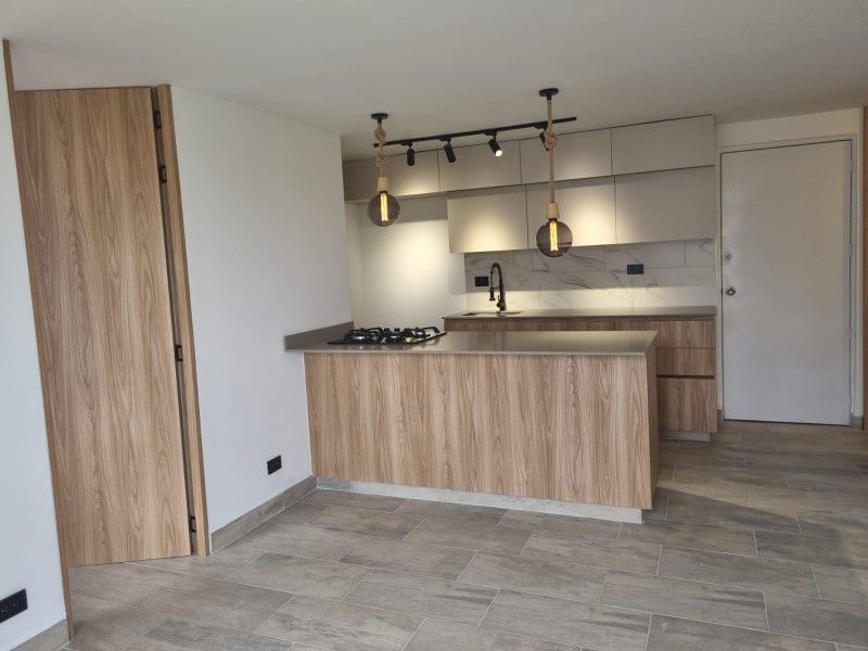 Apartamento en venta ubicado en Rionegro, sector El Porvenir - 4