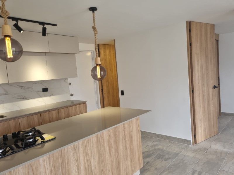 Apartamento en venta ubicado en Rionegro, sector El Porvenir - 6