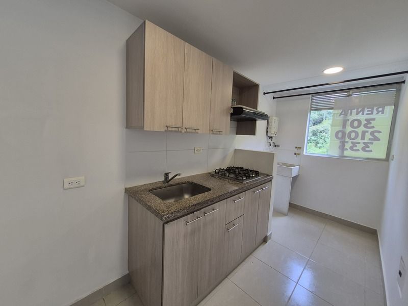 Apartamento en arriendo ubicado en Sabaneta, sector Altos de las Flores - 3